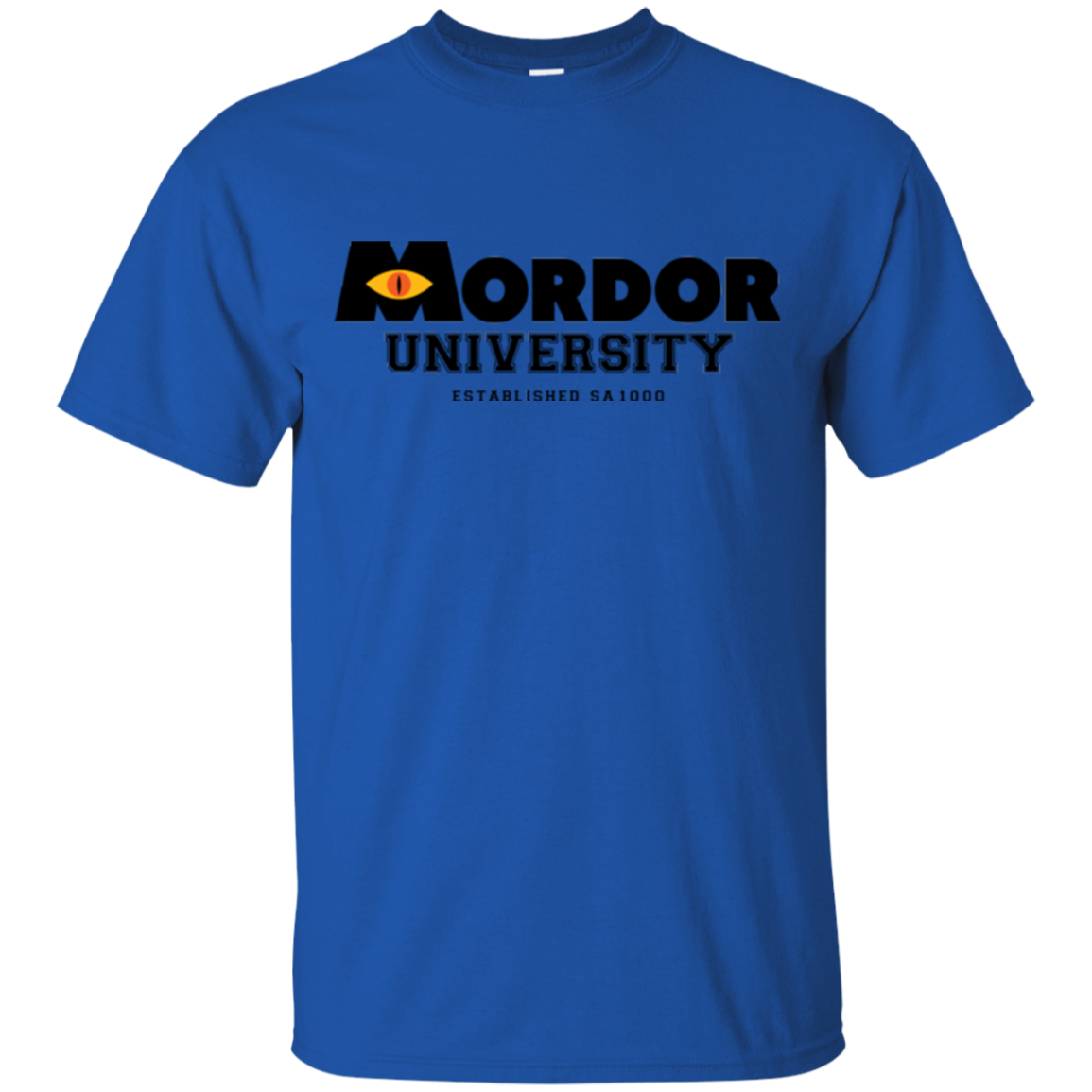 School To Rule Them All T-Shirt