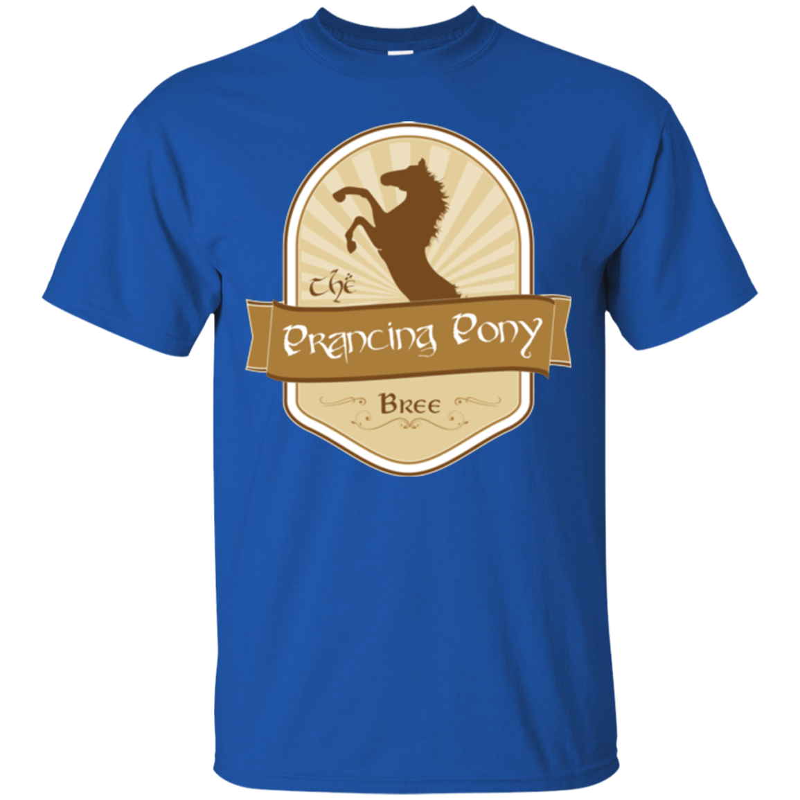 Prancing Pony T-Shirt