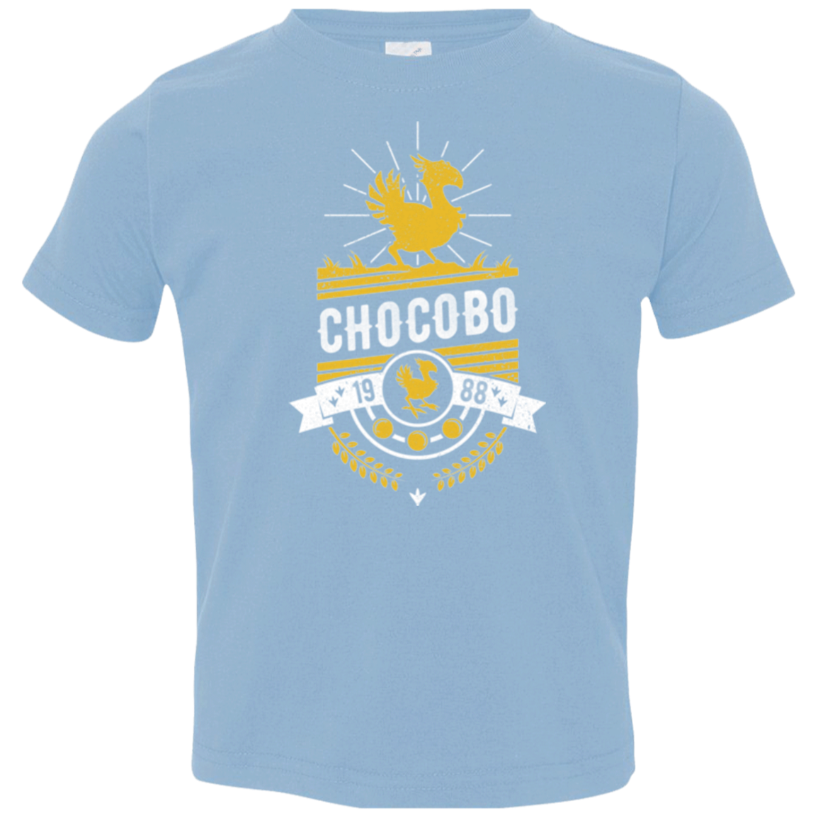 Wark Toddler Premium T-Shirt