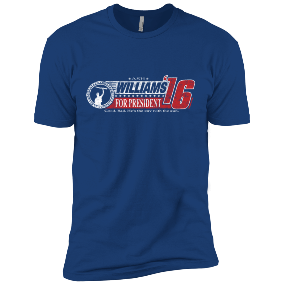 Hail To The Chief Men's Premium T-Shirt