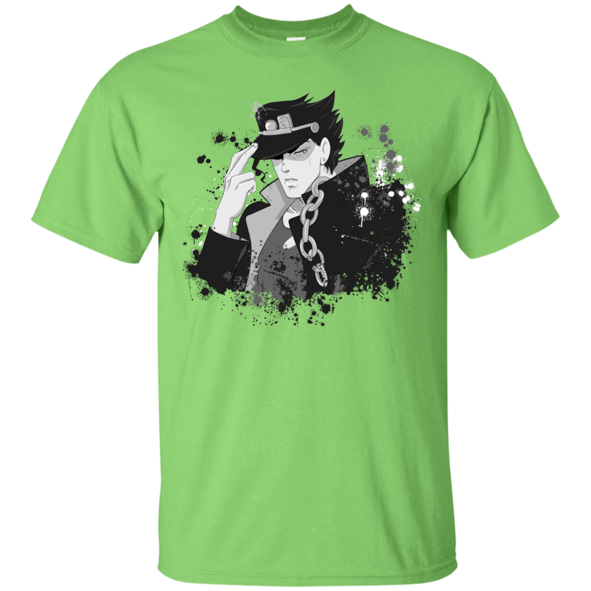 JoJo's Bizarre Adventure T-Shirt