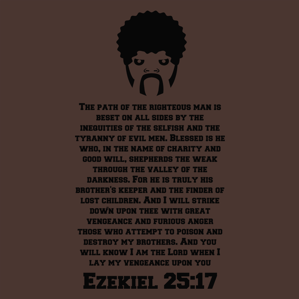 Ezekiel