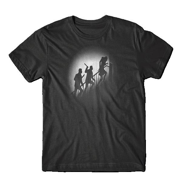 The Nosferatu Hunters