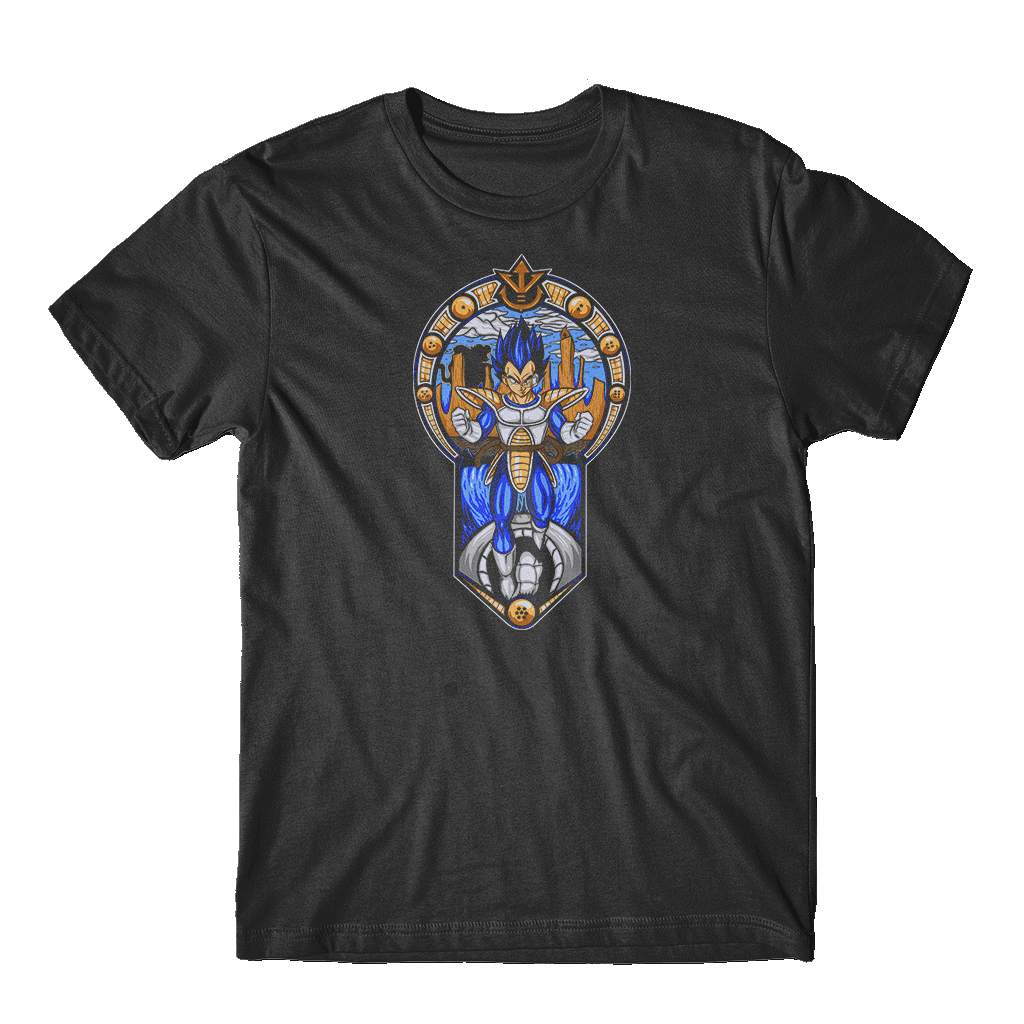 Prince of Saiyans