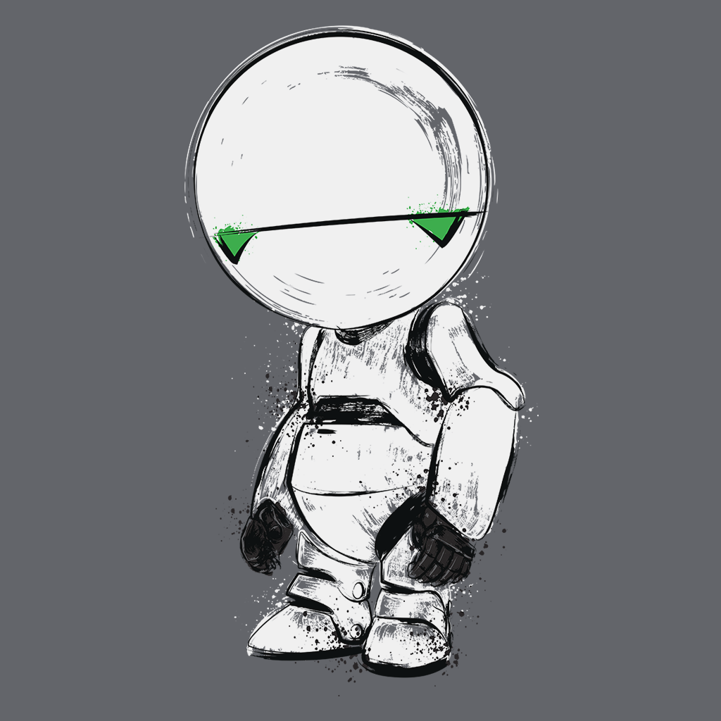 Paranoid Android