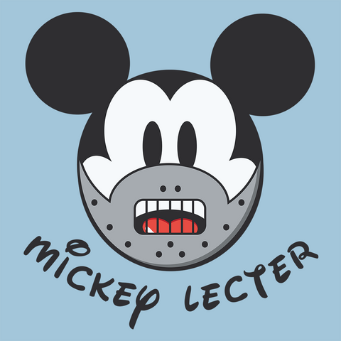 Mickey Lecter