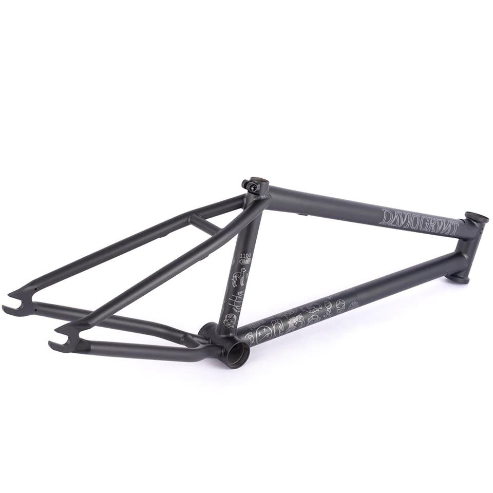 BSD Raider V3 Frame