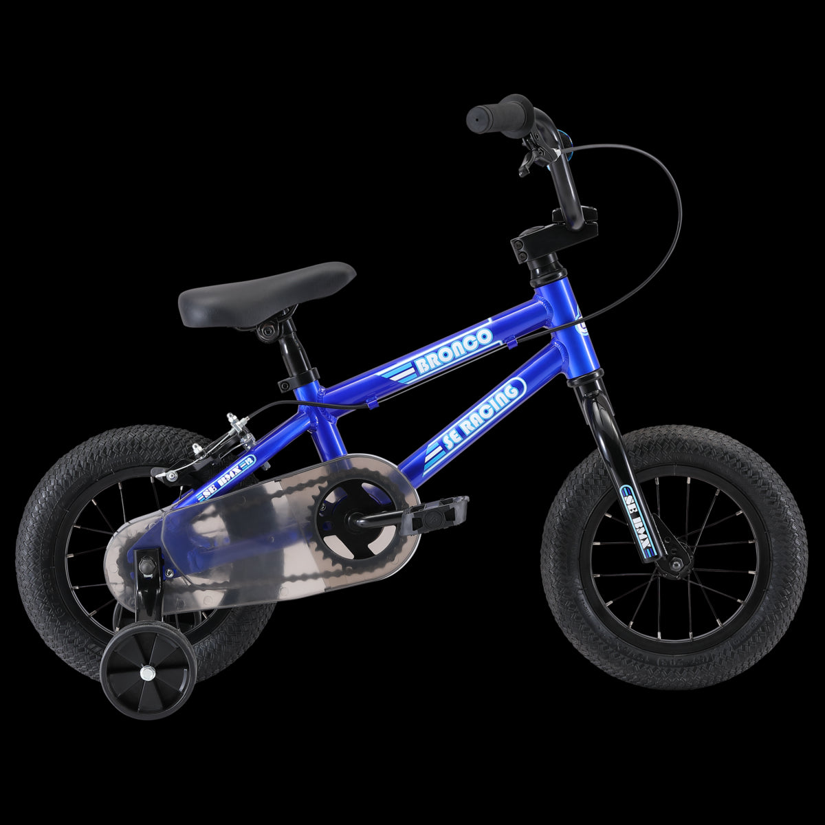 3. Can I build a BMX bike with used components?