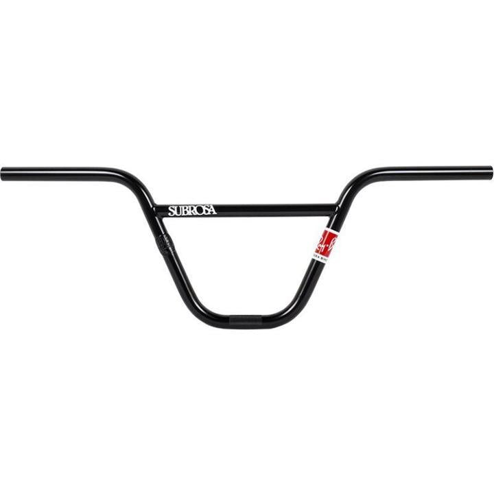 subrosa bmx bars