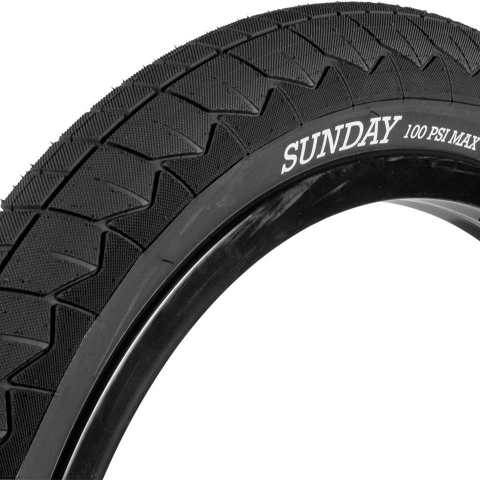 Sunday Current V2 Tire | Source BMX - US