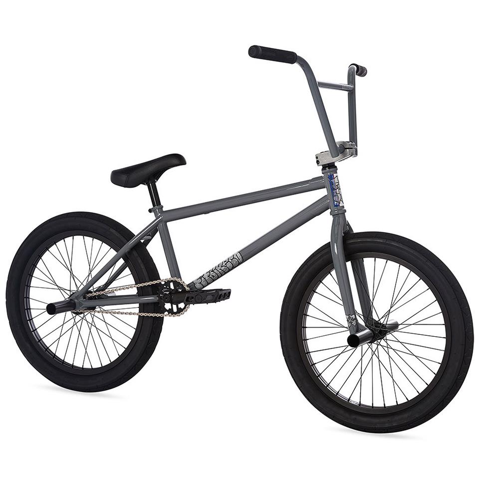 Rechtsaf Janice Flash Fit STR Freecoaster (MD) BMX Bike 2023 | Source BMX - US