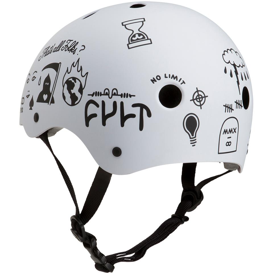 vans ski helmet