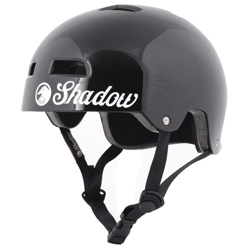 vleet bibliothecaris Dislocatie Shadow Classic Helmet | Source BMX - US