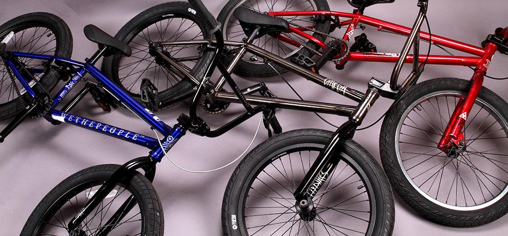 26 bmx bikes for sale
