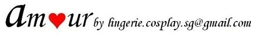 amour lingerie singapore online logo email 