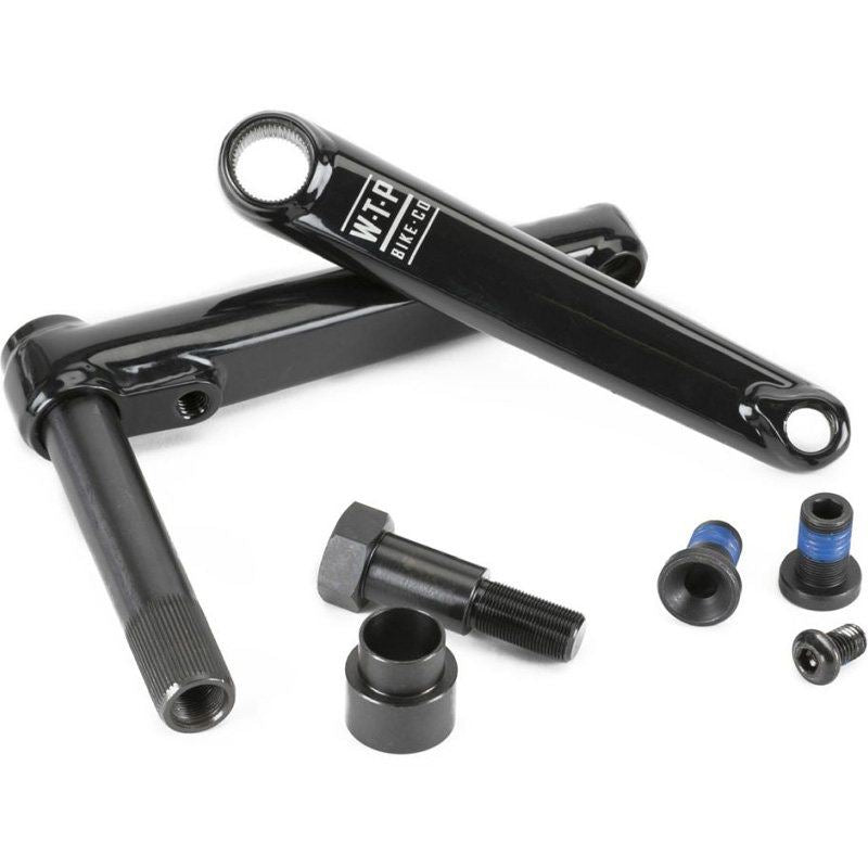 wtp legacy cranks