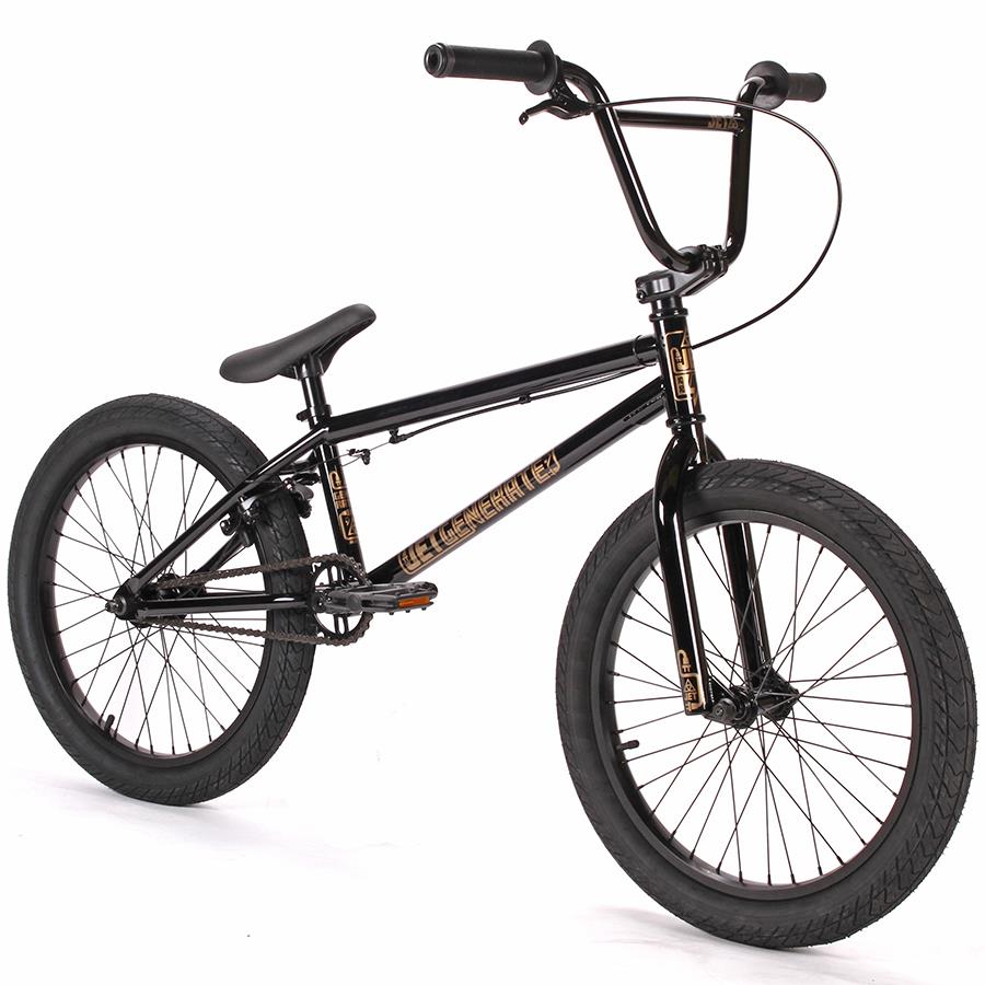 jet generate bmx