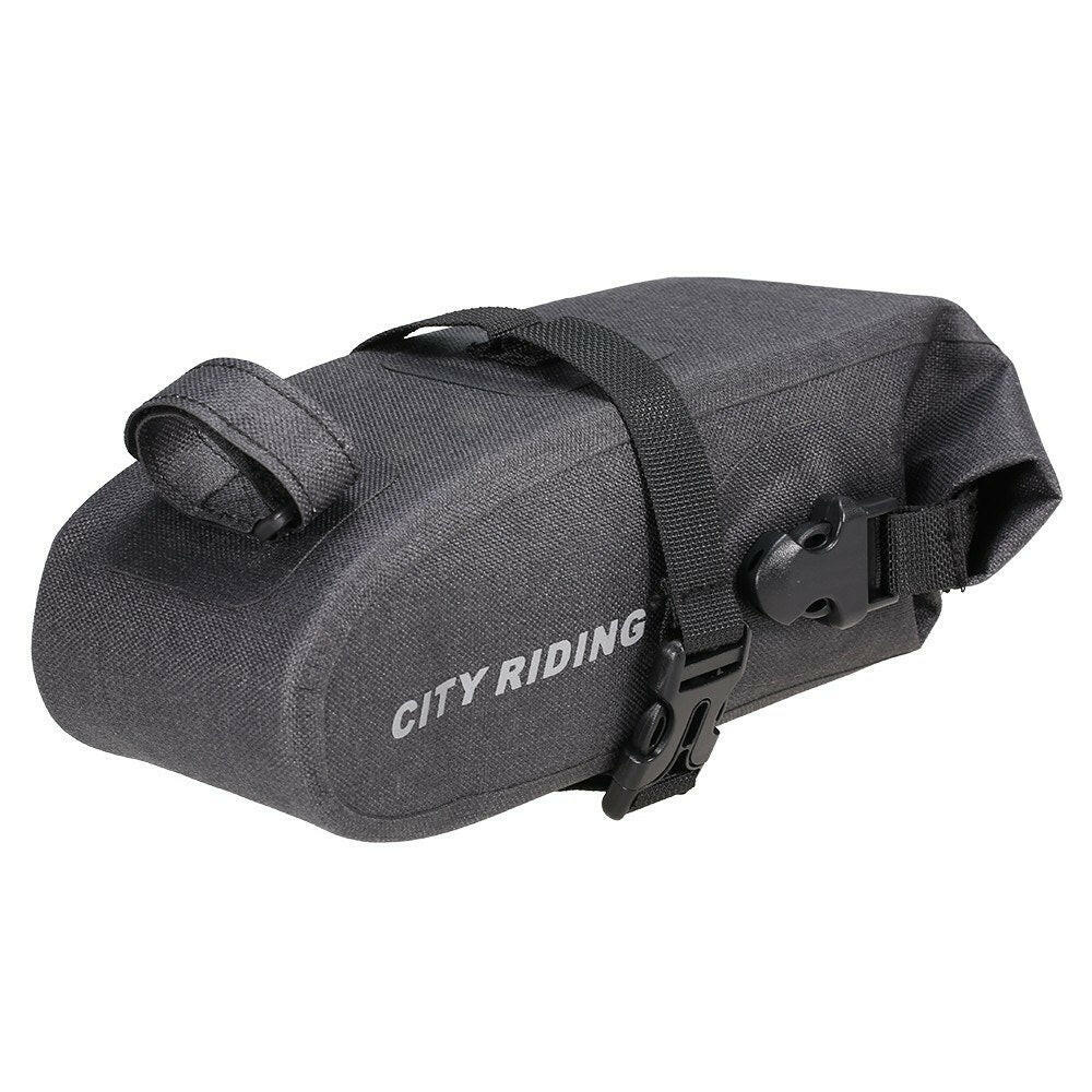 bike post bag