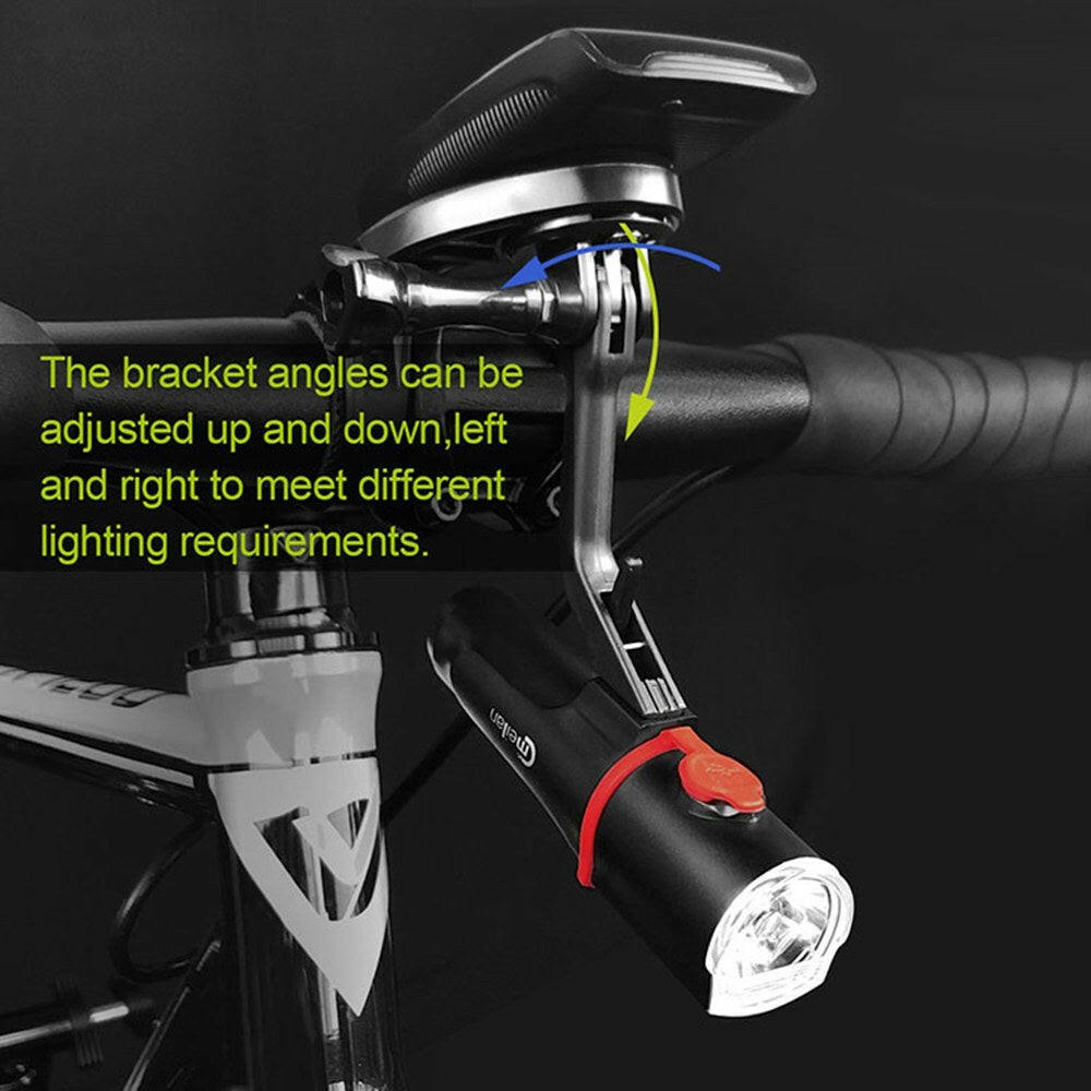 small front bike light