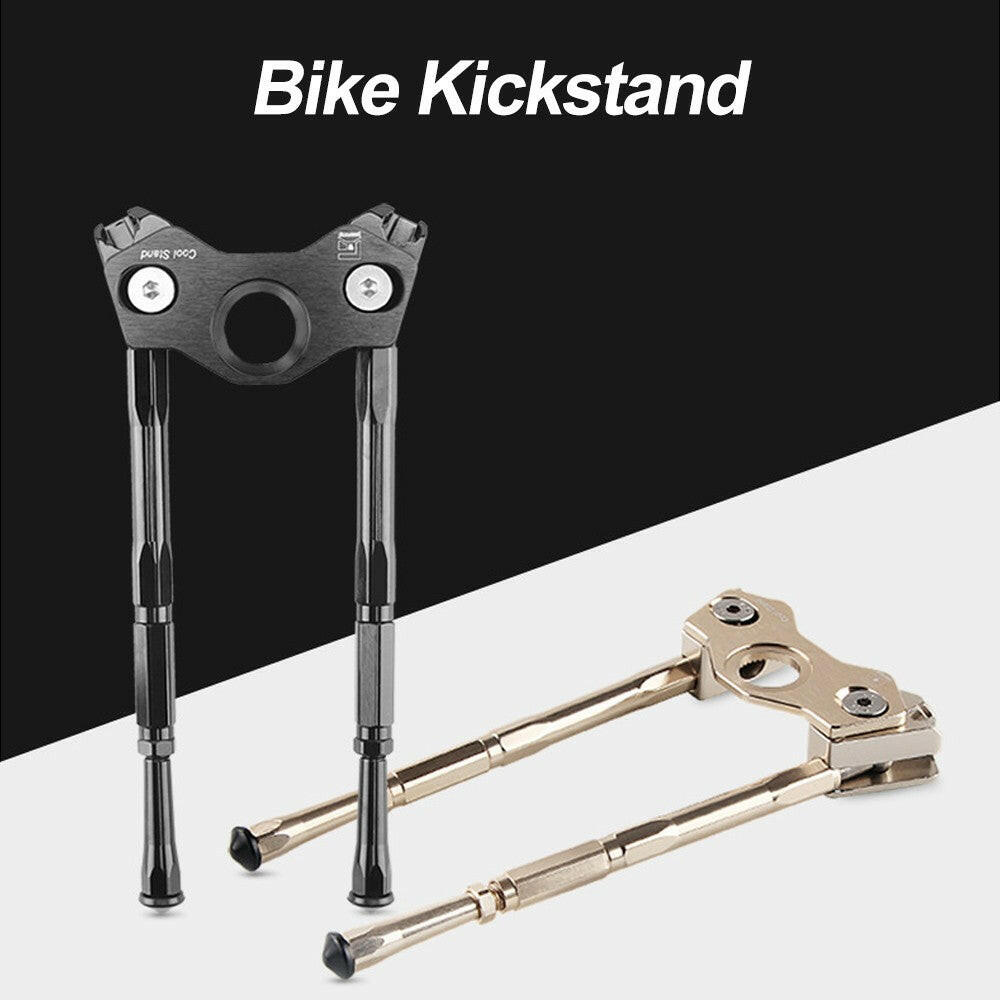 lightweight kickstand