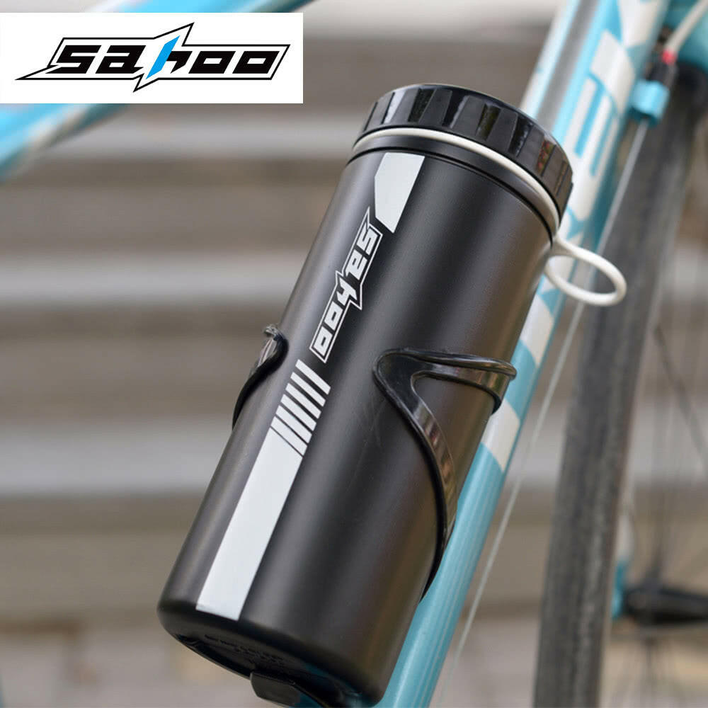 SAHOO 750ml Bottle Storage Pod Cycling 