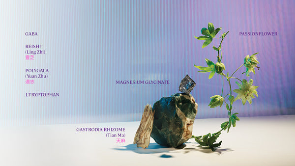 Product ingredient image