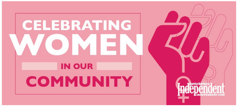 Santa Barbara – Celebrating Women in Our Community