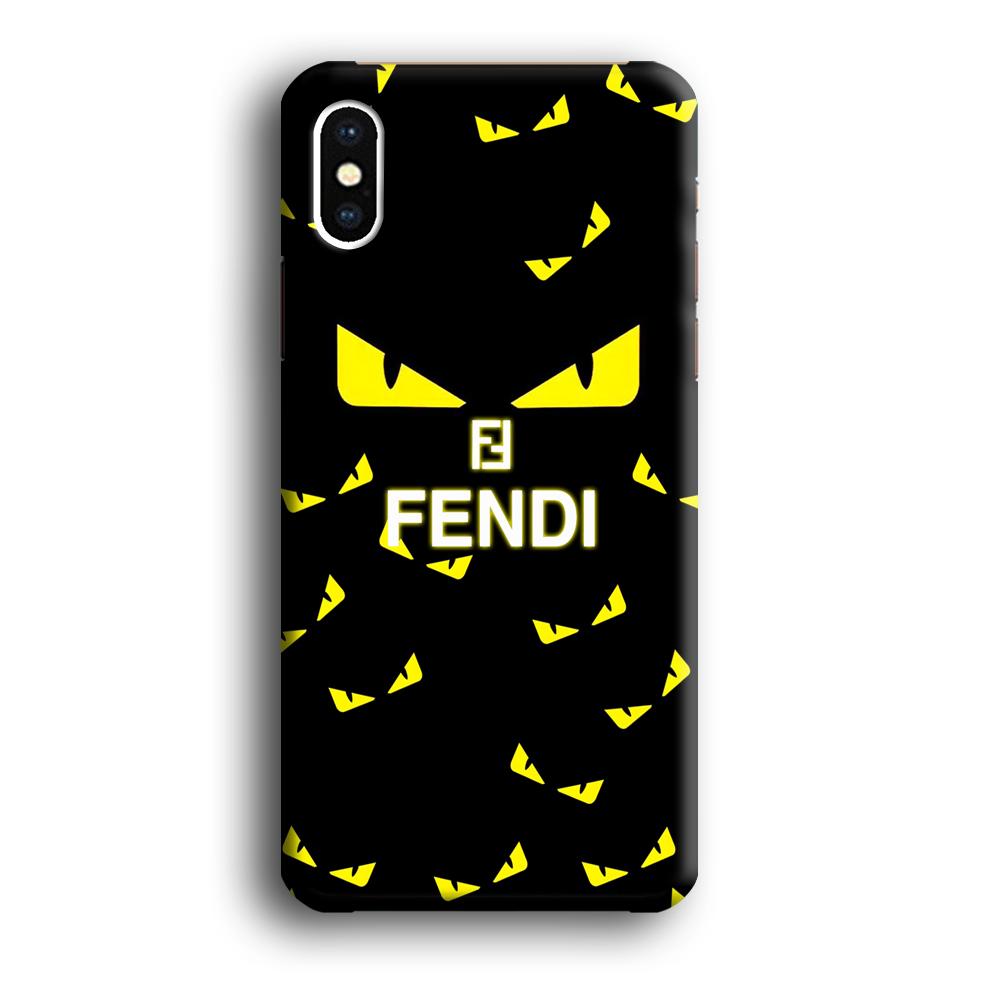 Logo coque 3D iPhone Xs Max– Coques 