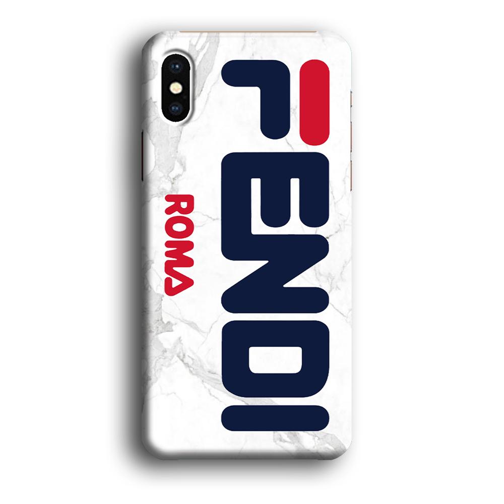 iphone xs max fendi