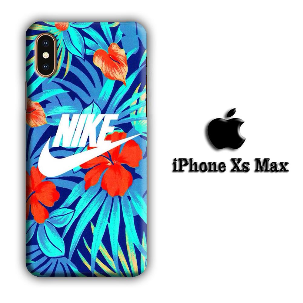 glowing nike iphone case