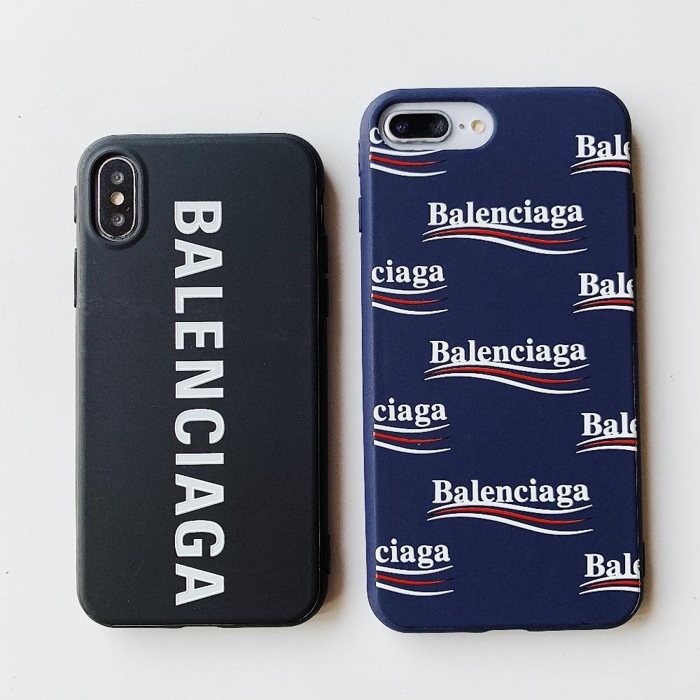 coque iphone 6 balenciaga