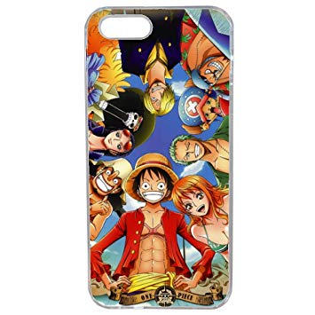 Coque Iphone 5 One Piece Coques Personnalisees Anten Fr