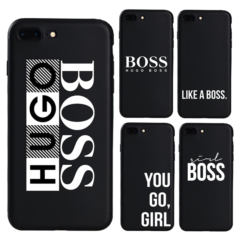 iphone 8 hugo boss case