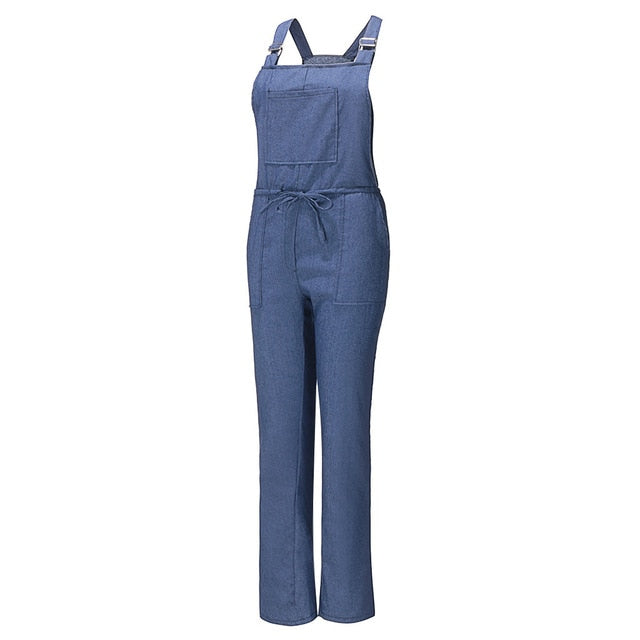 elegant one piece jumpsuit