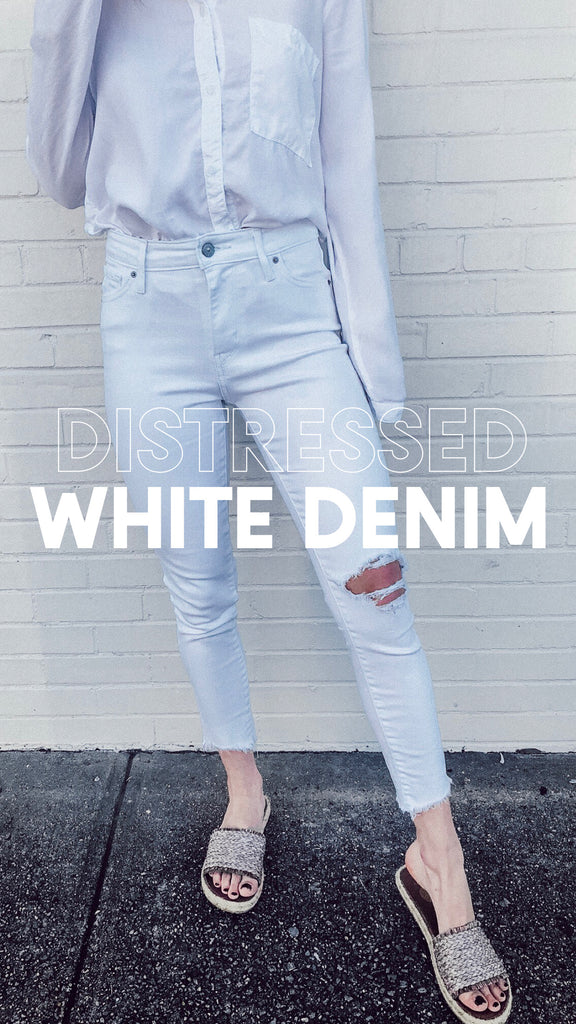 Soca Clothing Birmingham's Denim Destination