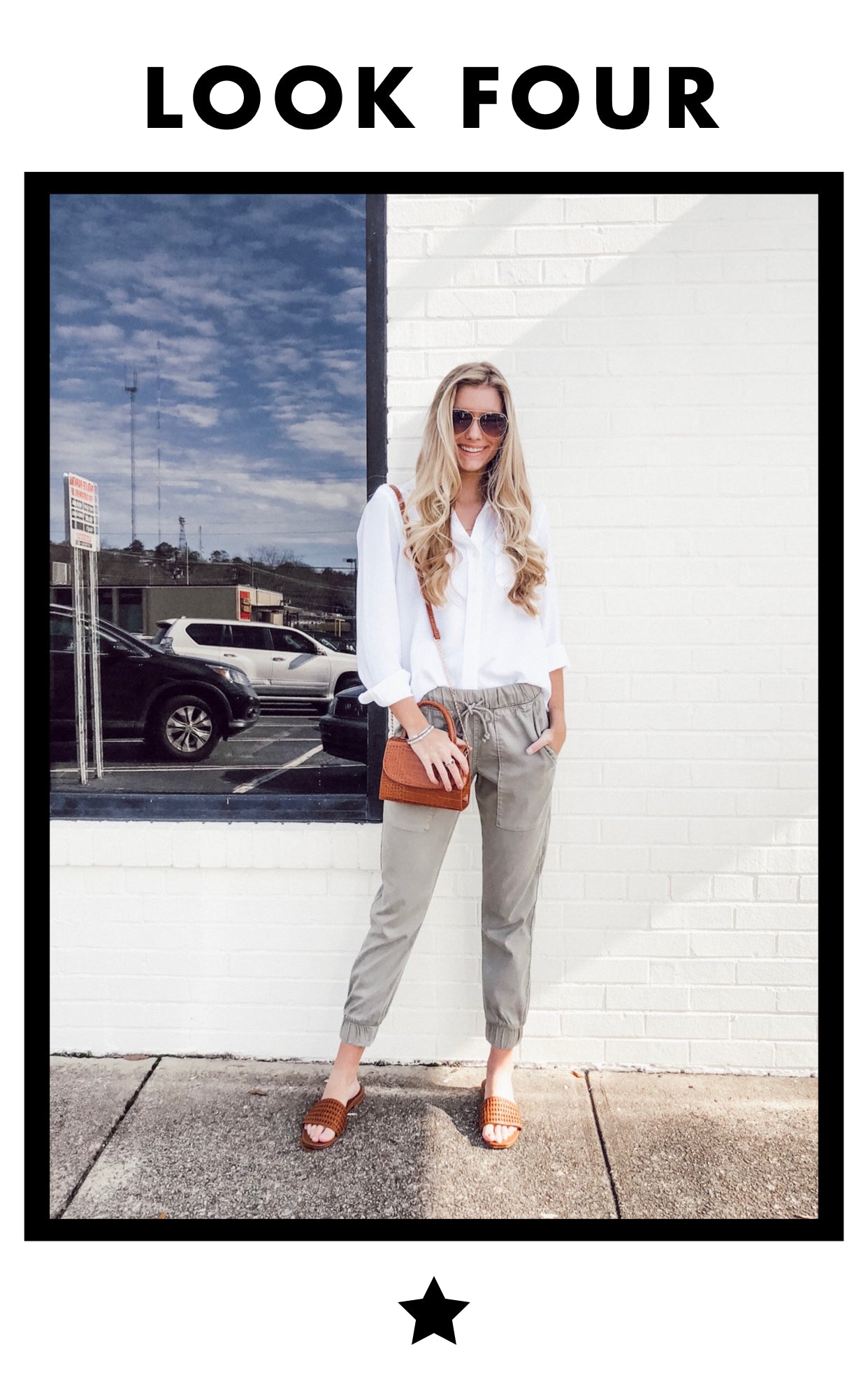 FIVE WAYS TO STYLE A BELLA DAHL BUTTON DOWN