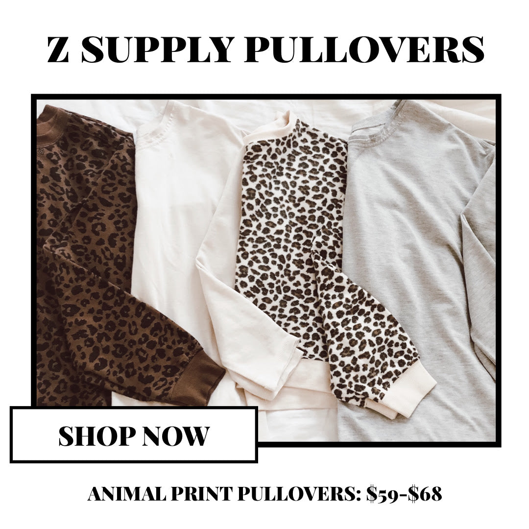 Animal Print Hottest Trend for Fall 2019 Fashion