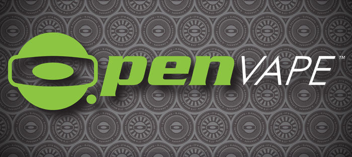 O.penVAPE Vaporizer Pens