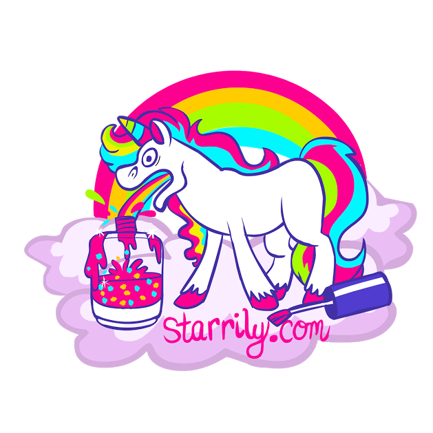 Starrily