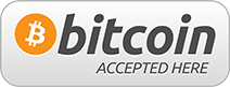 Bitcoin accepted here