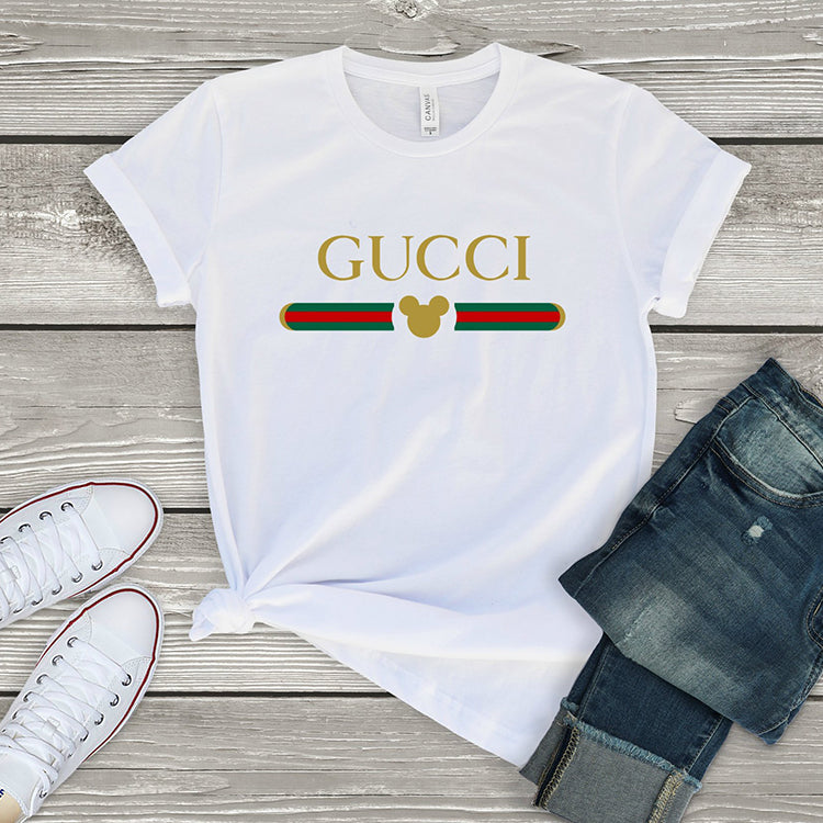 gucci inspired shirts