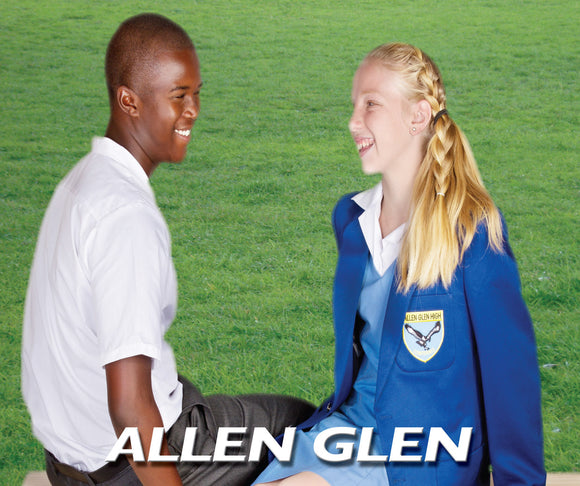 Allen Glen High - Boys