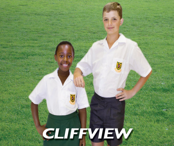 Cliffview Primary - Girls