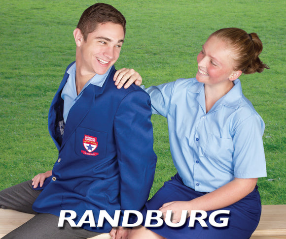 Hoerskool Randburg - Boys