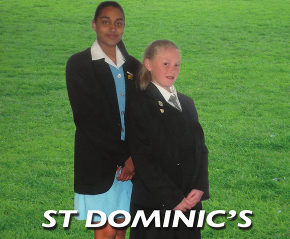 St Dominics - Girls