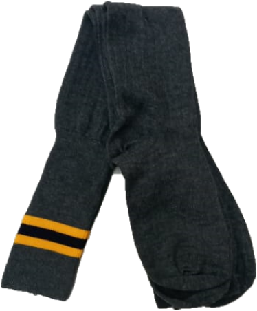 Fountainebleau Socks (Double Pack)