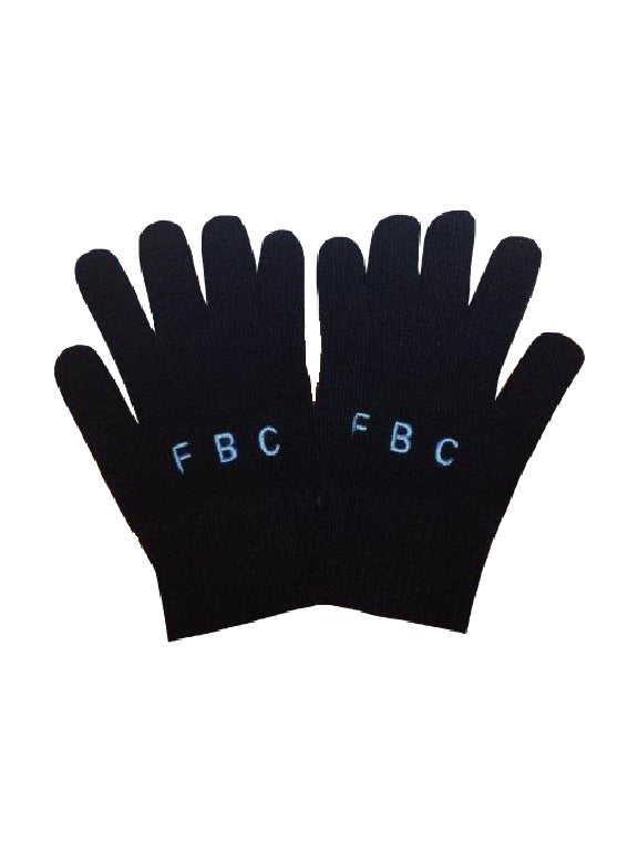 Fairbairn College Gloves