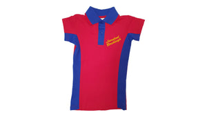 Laerskool Birchleigh Golfshirt
