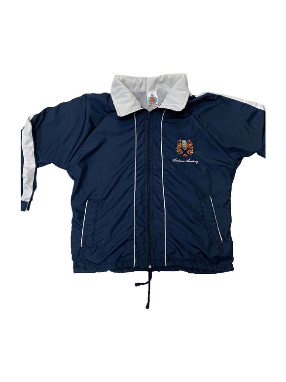 Andrews Academy Tracksuit Top