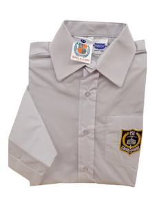 Martin Long Sleeve Shirt (Double Pack)